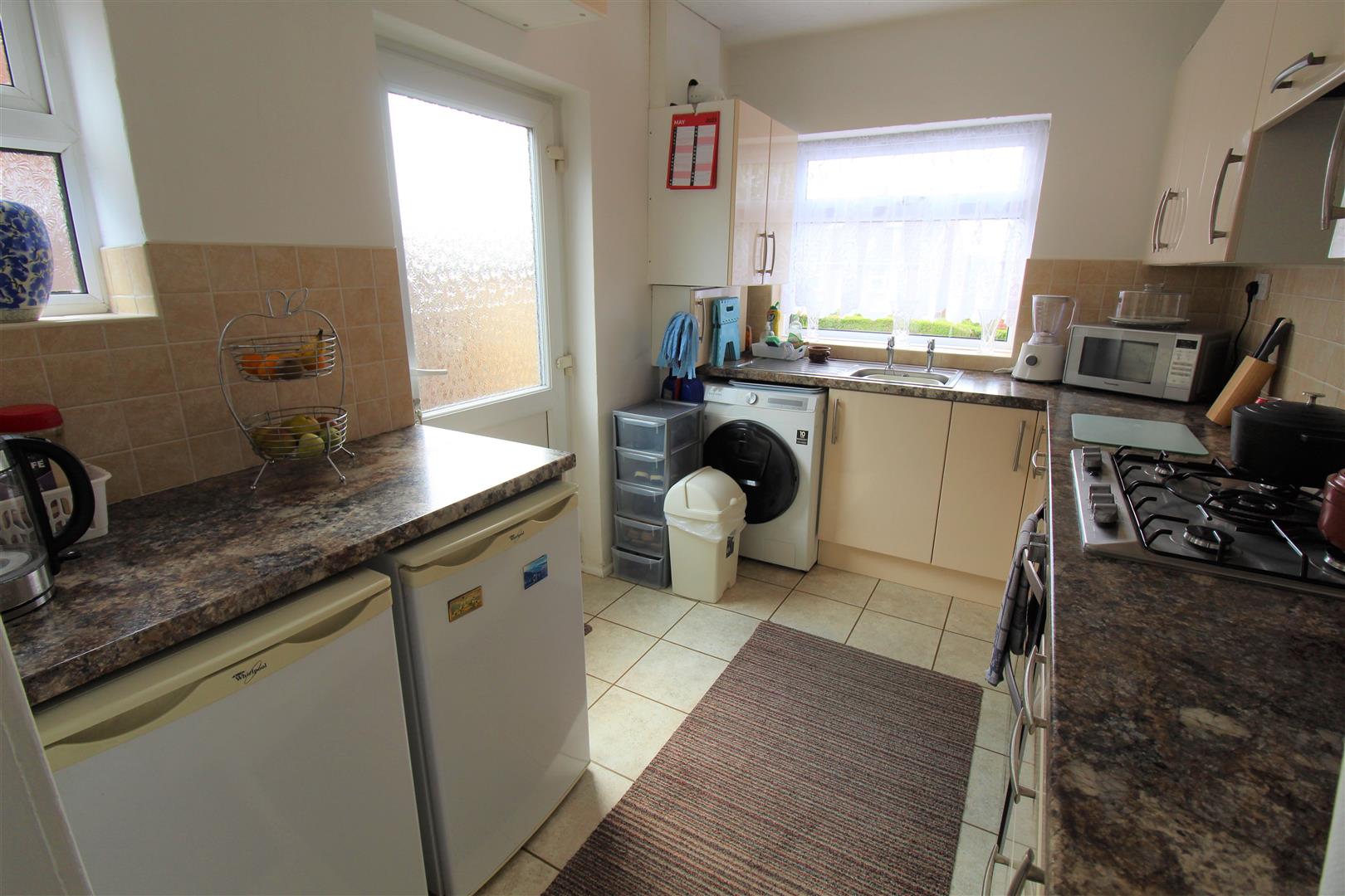 Quarry Close, Stockton Brook, Stoke-On-Trent